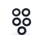 Itho Daalderop - Aqua-Max Toeb./onderd. gasgestookte cv-ketel Itho Afdichtring 3/4" Nbr Zk5