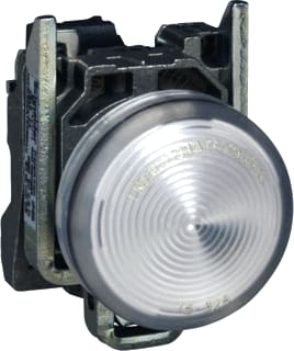 Schneider Electric - Harmony XB4 Signaallamp  xb4bvcust03
