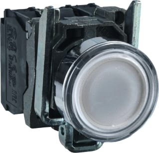 Schneider Electric - Harmony XB4 Drukknop  xb4bwcust03