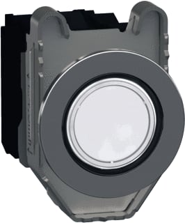 Schneider Electric - Harmony XB4 Drukknop xb4fwcust01