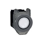Schneider Electric - Harmony XB4 Drukknop xb4fwcust01