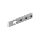 NVent ERIFLEX - TCB getapterail Railkoper Busbar M6 Tcb15X5