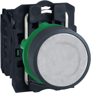 Schneider Electric - Harmony XB5 Drukknop xb5aacust02