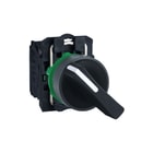 Schneider Electric - Harmony XB5 Keuzeschakelaar xb5ajcust01