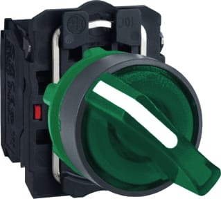 Schneider Electric - Harmony XB5 Drukknop xb5akcust02