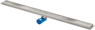 Van den Berg - Premium line Douchegoot Premline Douchegt 1000Mm