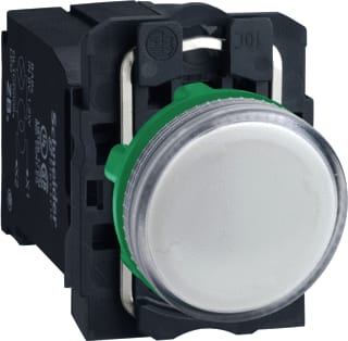 Schneider Electric - Harmony XB5 Signaallamp xb5avcust01