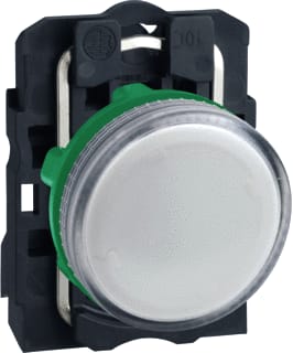 Schneider Electric - Harmony XB5 Signaallamp  xb5avcust02