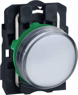 Schneider Electric - Harmony XB5 Signaallamp  xb5avcust03