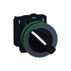 Schneider Electric - Harmony XB5 Keuzeschakelaar  xb5fdcust02