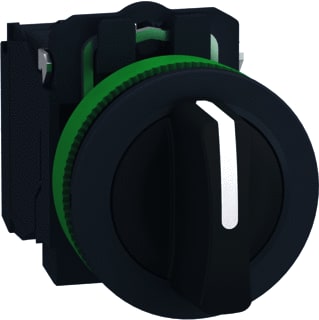 Schneider Electric - Harmony XB5 Keuzeschakelaar  xb5fdcust03