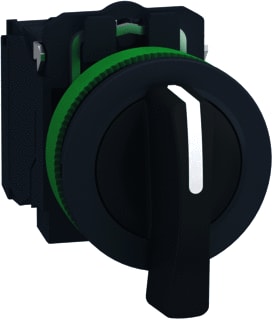 Schneider Electric - Harmony XB5 Keuzeschakelaar  xb5fjcust03