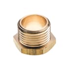 Intergas - Toeb./onderd. gasgestookte cv-ketel Wartmr 1/2Inch 825077