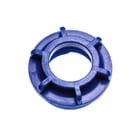 Intergas - Toeb./onderd. gasgestookte cv-ketel Wartelmoer Kunststof Blau