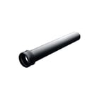 Intergas - Toeb./onderd. gasgestookte cv-ketel Rookgaskoker Middel