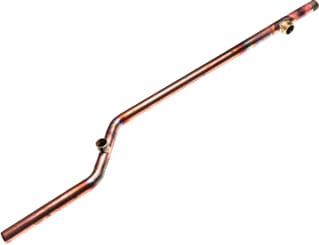 Intergas - Toeb./onderd. gasgestookte cv-ketel Aanvoerbuis Groot 854557