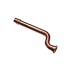 Intergas - Toeb./onderd. gasgestookte cv-ketel Gasmengbuis Hre Middel