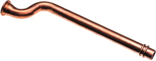 Intergas - Toeb./onderd. gasgestookte cv-ketel Gasmengbuis Hre Groot