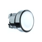 Schneider Electric - Harmony XB4 Drukknop frontelement  zb4bacust01