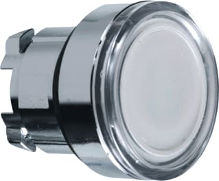 Schneider Electric - Harmony XB4 Drukknop frontelement zb4bwcust04