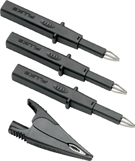 Fluke - Toebeh./onderdelen meetinstrument Meetsnset Tlk290