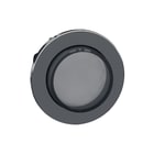 Schneider Electric - Harmony XB4 Drukknop frontelement zb4fwcust01