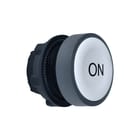 Schneider Electric - Harmony XB5 Drukknop frontelement zb5aacust04