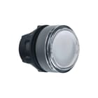 Schneider Electric - Harmony XB5 Drukknop frontelement  zb5ahcust05