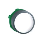 Schneider Electric - Harmony XB5 Drukknop frontelement  zb5ahcust06