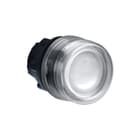 Schneider Electric - Harmony XB5 Drukknop frontelement zb5awcust07