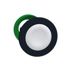 Schneider Electric - Harmony XB5 Drukknop frontelement zb5facust01