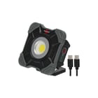 Brennenstuhl - LED-lamp Led Bouwlamp Sh 1000