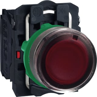 Schneider Electric - Harmony XB5 Drukknop xb5aw34g5c0