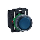Schneider Electric - Harmony XB5 Drukknop xb5aw36g5c0