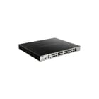 DLink - Netwerkswitch netwsw dgs-3630-28pc/si/e