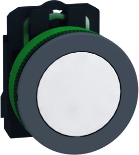 Schneider Electric - Harmony XB5 Drukknop xb5fa11c0