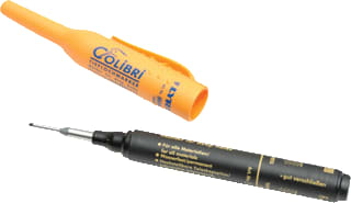 Lyra - M119 Merkstift/-krijt merkstift m119 zw