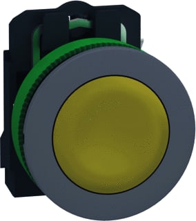 Schneider Electric - Harmony XB5 Drukknop xb5fa51c0