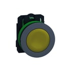 Schneider Electric - Harmony XB5 Drukknop xb5fa51c0