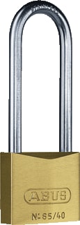 ABUS - 65HB Hangslot Cilslot 65/40Hb