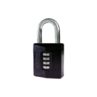ABUS - 158 Hangslot Cilslot 158/50