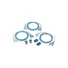 Panduit - combi-art. draad & kabel PATCHK REFERENTIE KIT