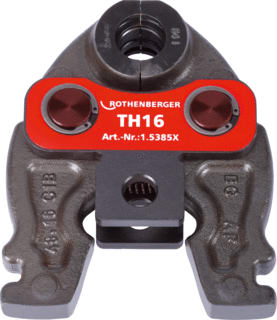 Rothenberger - Compact voor Mapress Persbek/persketting v persfitting M22 Mapress