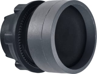 Schneider Electric - Harmony XB5 Drukknop frontelement  zb5aa26c0