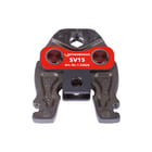Rothenberger - Compact voor Viega Profipress Persbek/persketting v persfitting Sv15 Viega