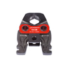 Rothenberger - Compact voor Viega Profipress Persbek/persketting v persfitting Sv28 Viega