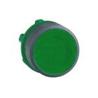 Schneider Electric - Harmony XB5 Drukknop frontelement zb5aa3c0