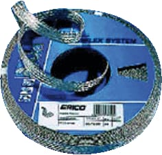 NVent ERIFLEX - Litze Koplitze Ftcb15-25 Ro25