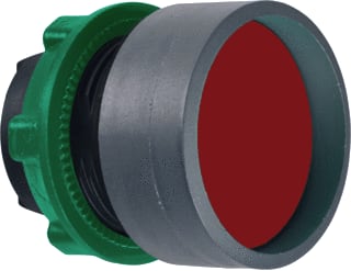 Schneider Electric - Harmony XB5 Drukknop frontelement  zb5aa46c0