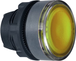 Schneider Electric - Harmony XB5 Drukknop frontelement  zb5aa58c0